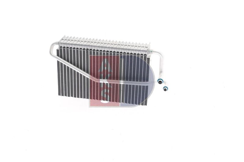 AKS DASIS Verdampfer, Klimaanlage (820207N)