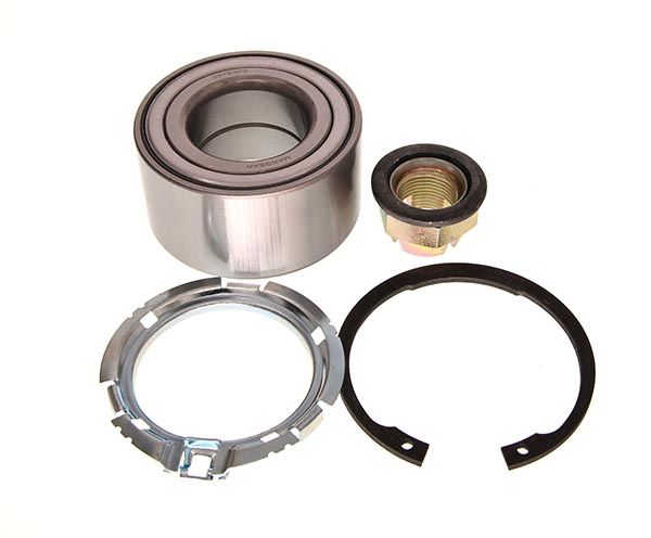 MAXGEAR Radlagersatz (33-0310)