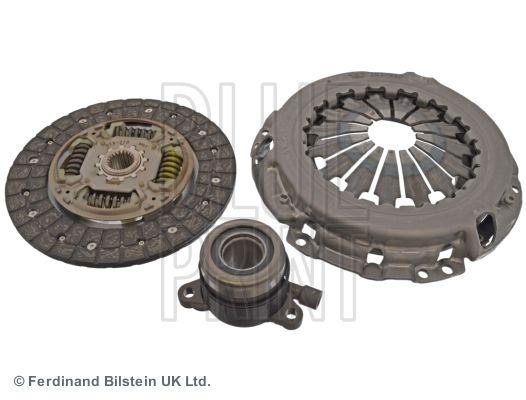 BLUE PRINT Kupplungssatz (ADT330296)