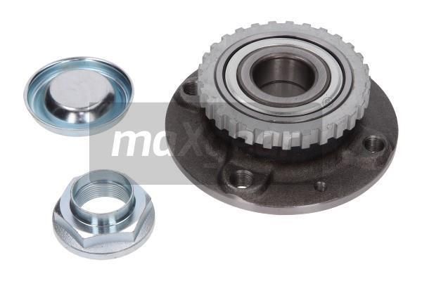 MAXGEAR Radlagersatz (33-0057)