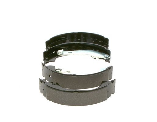 BOSCH Bremsbackensatz (0 986 487 626)