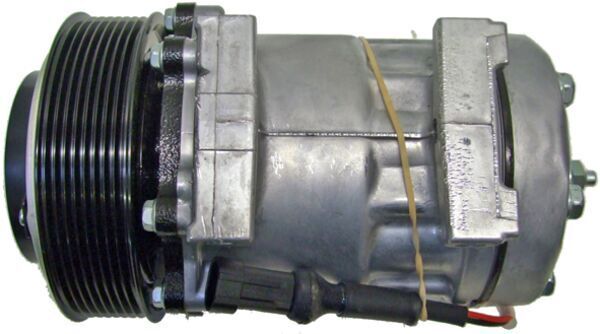 MAHLE Kompressor, Klimaanlage (ACP 939 000P) MAHLE Kompressor, Klimaanlage (ACP 939 000P)