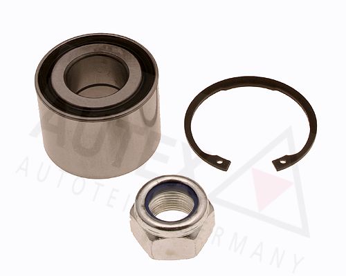 AUTEX Radlagersatz (804030)