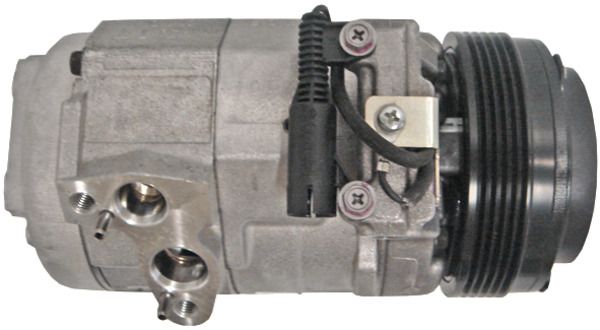 MAHLE Kompressor, Klimaanlage (ACP 1158 000S) MAHLE Kompressor, Klimaanlage (ACP 1158 000S)