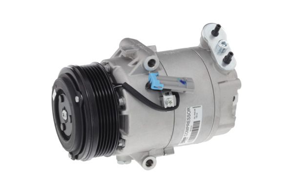 VALEO Kompressor, Klimaanlage (813101)
