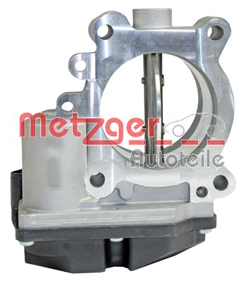 METZGER Drosselklappenstutzen (0892426)