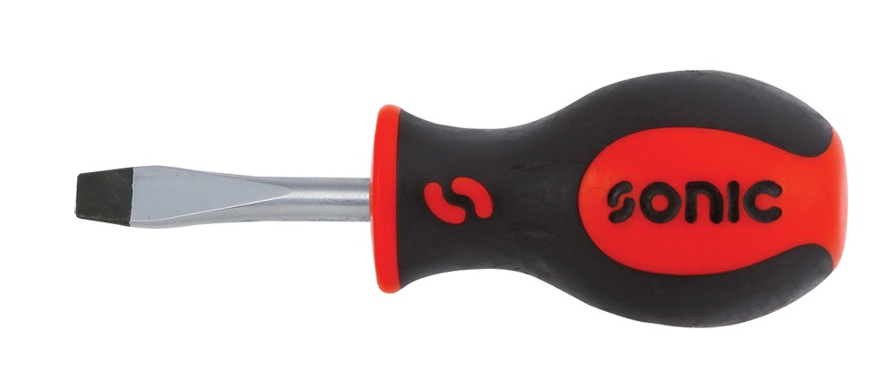 Schraubendreher, kurz, 5.5mm Schraubendreher, kurz, 5.5mm