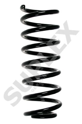 SUPLEX Fahrwerksfeder (03082)