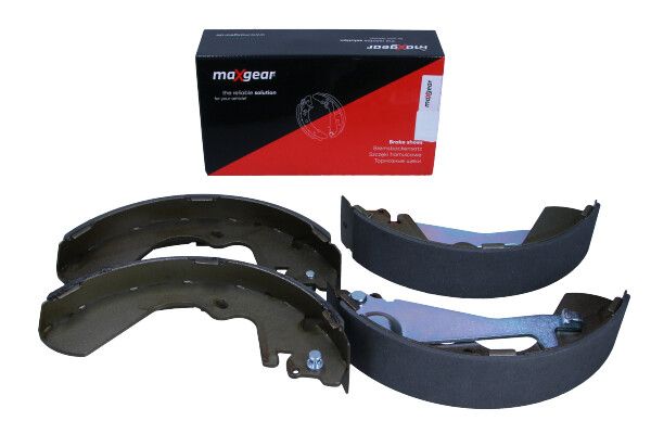 MAXGEAR Bremsbackensatz (19-4599)