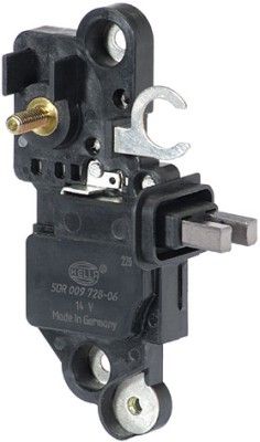 HELLA Generatorregler (5DR 009 728-061)