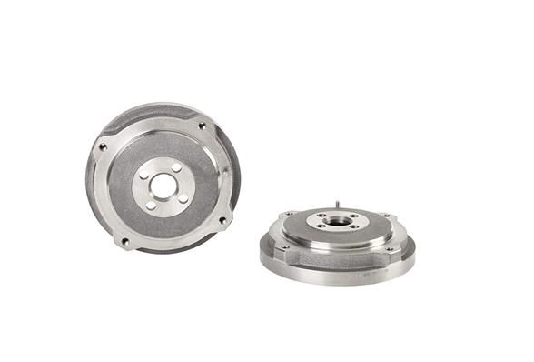 BREMBO Bremstrommel (14.3151.10)