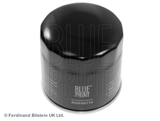 BLUE PRINT Ölfilter (ADG02110)