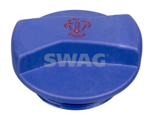 SWAG Verschlussdeckel, Kühlmittelbehälter (30 91 4700)