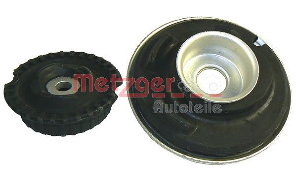 METZGER Reparatursatz, Federbeinstützlager (6490249) METZGER Reparatursatz, Federbeinstützlager (6490249)