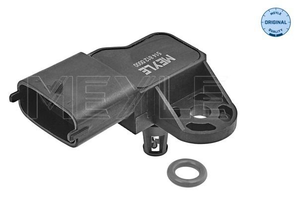 MEYLE Sensor, Saugrohrdruck (514 812 0000) Thumbnail