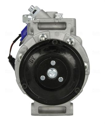 NISSENS Kompressor, Klimaanlage (89116) NISSENS Kompressor, Klimaanlage (89116)