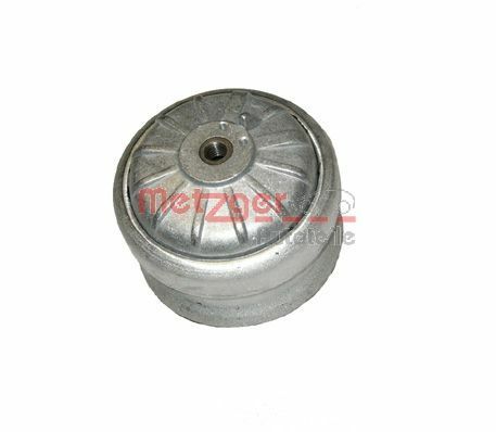 METZGER Lagerung, Motor (8050431)