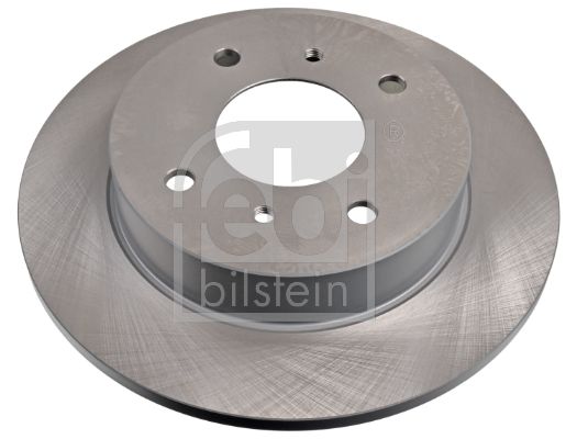 FEBI BILSTEIN Bremsscheibe (15895) | KFZ-6526844