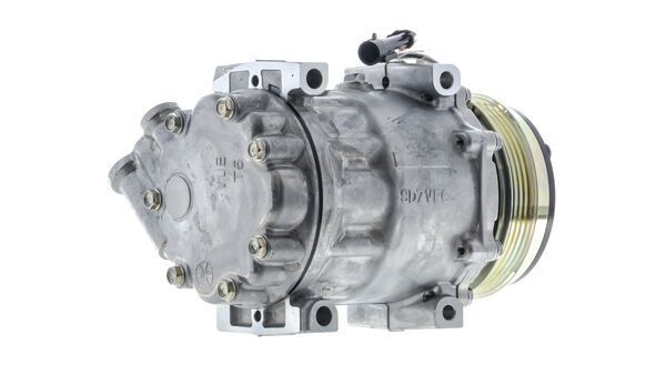 MAHLE Kompressor, Klimaanlage (ACP 660 000P) MAHLE Kompressor, Klimaanlage (ACP 660 000P)