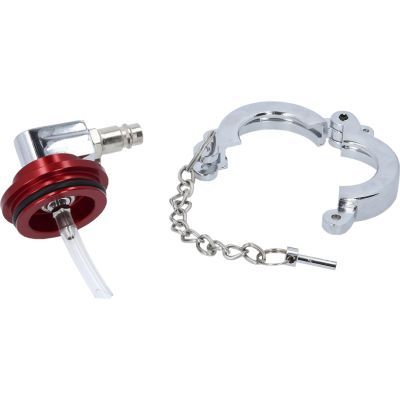 KS TOOLS Entlüfterstutzen (160.0719) Thumbnail