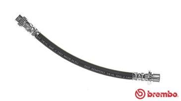 BREMBO Bremsschlauch (T 68 071)