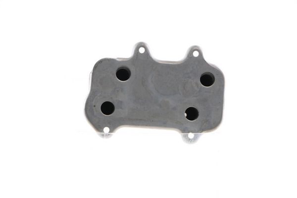 MAHLE Ölkühler, Motoröl (CLC 156 000S) MAHLE Ölkühler, Motoröl (CLC 156 000S)