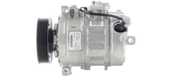 MAHLE Kompressor, Klimaanlage (ACP 567 000P) MAHLE Kompressor, Klimaanlage (ACP 567 000P)