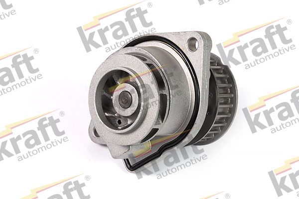 KRAFT AUTOMOTIVE Wasserpumpe, Motorkühlung (1500290)