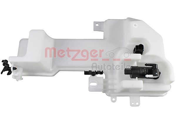 METZGER Waschwasserbehälter, Scheibenreinigung (2140380) METZGER Waschwasserbehälter, Scheibenreinigung (2140380)