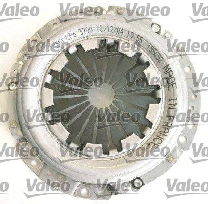 VALEO Kupplungssatz (826573)