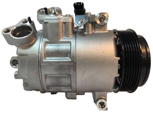 MAHLE Kompressor, Klimaanlage (ACP 485 000S) MAHLE Kompressor, Klimaanlage (ACP 485 000S)