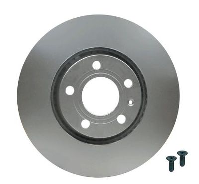 HELLA Bremsscheibe (8DD 355 127-571)