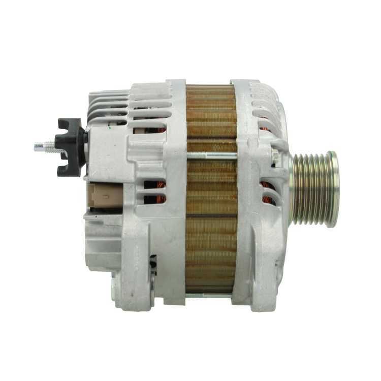 BV PSH Generator (575.917.210.370) BV PSH Generator (575.917.210.370)
