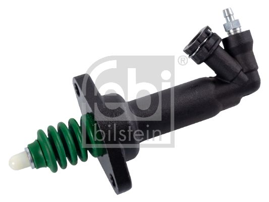 FEBI BILSTEIN Nehmerzylinder, Kupplung (26617)