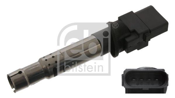 FEBI BILSTEIN Zündspule (38706)