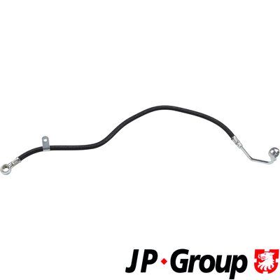 JP GROUP Ölleitung, Lader (1517600300)