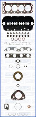 AJUSA Dichtungsvollsatz, Motor (50186200) Thumbnail