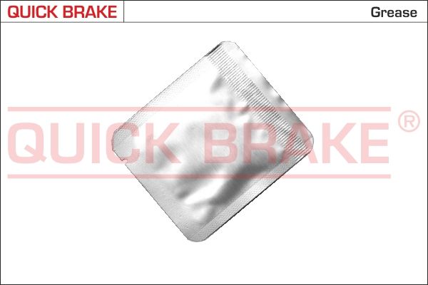 QUICK BRAKE Silikonschmierstoff (10000R-02) Thumbnail