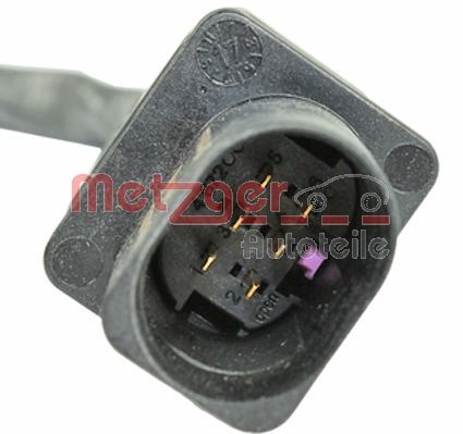 METZGER Lambdasonde (0893647)