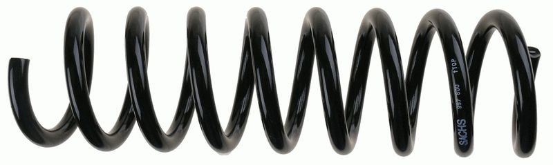 SACHS Fahrwerksfeder (997 800)