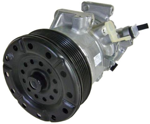 MAHLE Kompressor, Klimaanlage (ACP 103 000P) MAHLE Kompressor, Klimaanlage (ACP 103 000P)