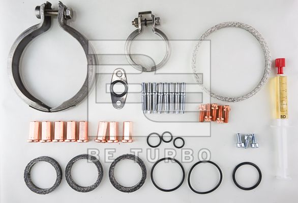 BE TURBO Montagesatz, Lader (ABS448) Thumbnail