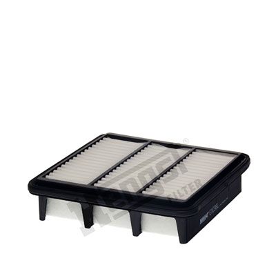 HENGST FILTER Luftfilter (E1038L) Thumbnail