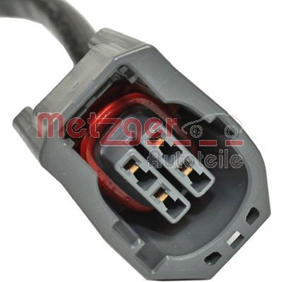METZGER Lambdasonde (0893582)