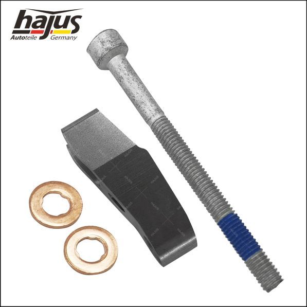 hajus Autoteile Düsenhalter (6151172)