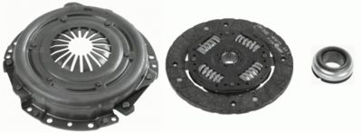 SACHS Kupplungssatz (3000 950 017) Thumbnail