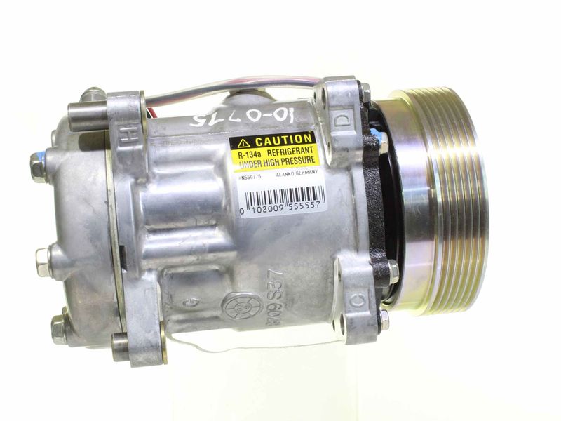 ALANKO Kompressor, Klimaanlage (10550775)