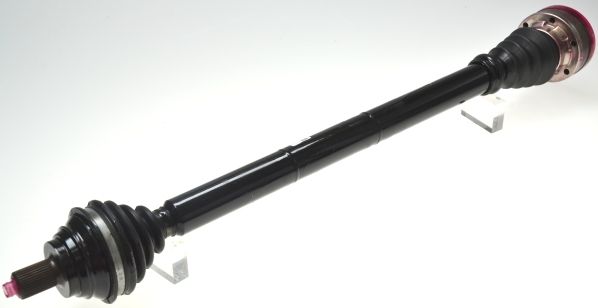 SPIDAN Antriebswelle (24477)