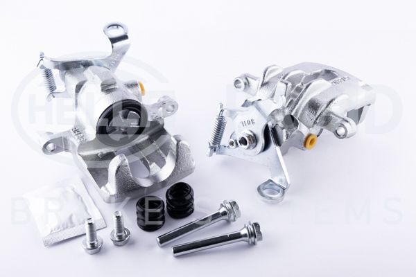 HELLA Bremssattel (8AN 355 780-911)