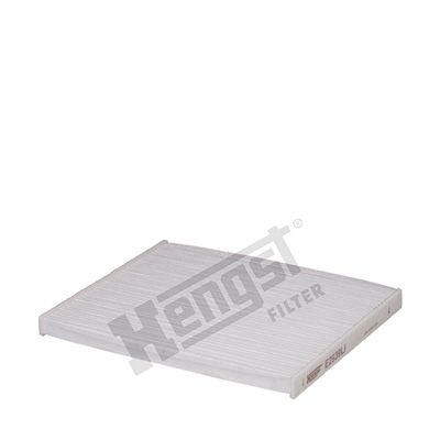 HENGST FILTER Filter, Innenraumluft (E2939LI) Thumbnail